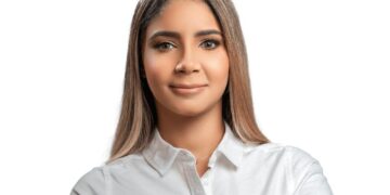 Silvia González, la candidata que ve la política como una herramienta de cambio