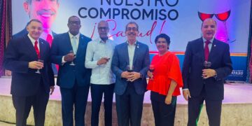 Jorge Asjana impulsará una educación de vanguardia en la UASD