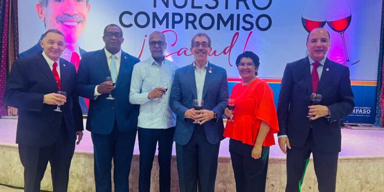 Jorge Asjana impulsará una educación de vanguardia en la UASD