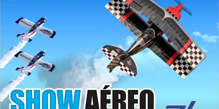 FARD realizará show aéreo por su 76 aniversario