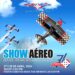 FARD realizará show aéreo por su 76 aniversario