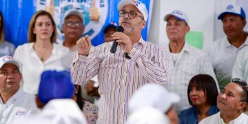 Llegan al sur del país los Frentes Sectoriales del PRM