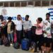 CESFronT detiene 72 haitianos con estatus migratorio irregular en hotel de Elías Piña
