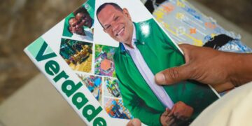 Carlos Guzmán expresa cumplió deber como servidor público por desarrollo de SDN