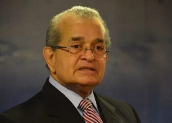 Fallece el político y escritor Franklin Almeyda Rancier