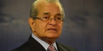 Fallece el político y escritor Franklin Almeyda Rancier