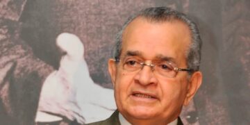 Fuerza del Pueblo lamenta el fallecimiento del doctor Franklin Almeyda Rancier