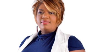 Candidata a diputada PRM Marilín De los Santos es la más valorada en su Circunscripción,  según encuesta