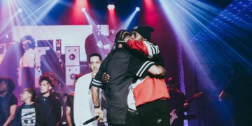 La vida y obra musical del cantante cristiano Natan El Profeta inspira documental "LEYENDA"