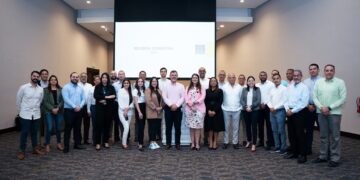 Santo Domingo Motors reconoce desempeño de sucursales y dealers