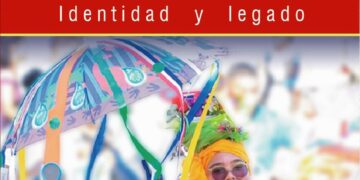 Podrán a Circular libro sobre Carnaval de JHaina