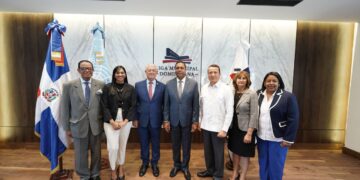 Instalan en sede de la Liga Municipal primer centro CIFAL de Naciones Unidas