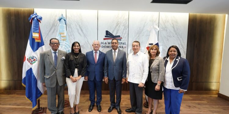 Instalan en sede de la Liga Municipal primer centro CIFAL de Naciones Unidas