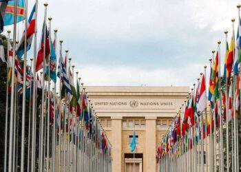 Embajadores ante la ONU visitan RD para conocer avances y desarrollo del país