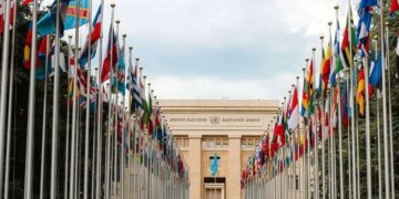 Embajadores ante la ONU visitan RD para conocer avances y desarrollo del país