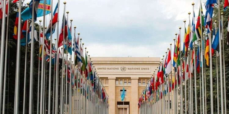 Embajadores ante la ONU visitan RD para conocer avances y desarrollo del país