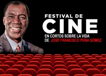Convocan a Festival de cortometrajes sobre vida de José Francisco Peña Gómez