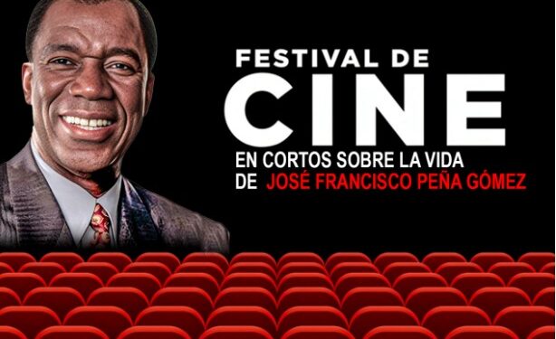 Convocan a Festival de cortometrajes sobre vida de José Francisco Peña Gómez