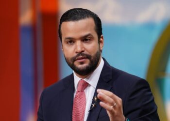 Ante rechazo interpuesto por el TSE, Rafael Paz insiste en que voten por él