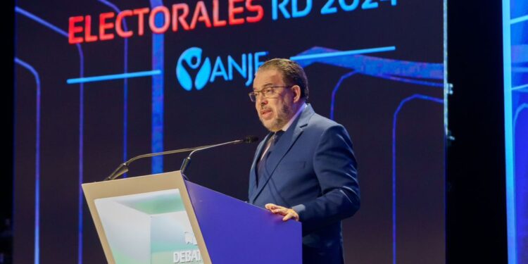 Guillermo Moreno apuesta por seguir construyendo una República Dominicana “soberana, democrática, próspera y participativa”