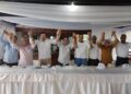 Avanzada Democrática Moderna es un puente para la victoria de Luis Abinader el 19 de mayo