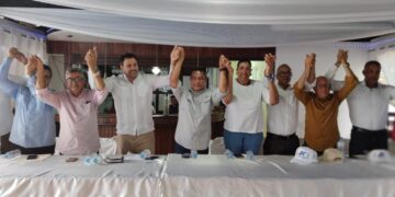 Avanzada Democrática Moderna es un puente para la victoria de Luis Abinader el 19 de mayo