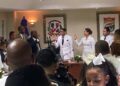 Betty Gerónimo asume como la primera mujer en dirigir Alcaldía de Santo Domingo Norte