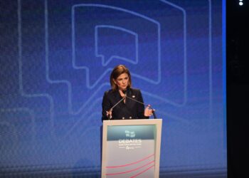 Abinader destaca visión y dedicación de Raquel Peña para profundizar el cambio