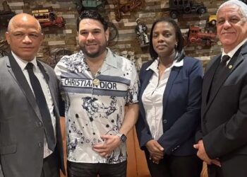 El Chaval es declarado no culpable por acusación de plagio