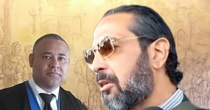 Aplazan para el primero de mayo audiencia de acción de amparo interpuesta por empresario canadiense contra la PGR