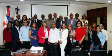 Periodistas reciben capacitación de Google a través de su representante en RD