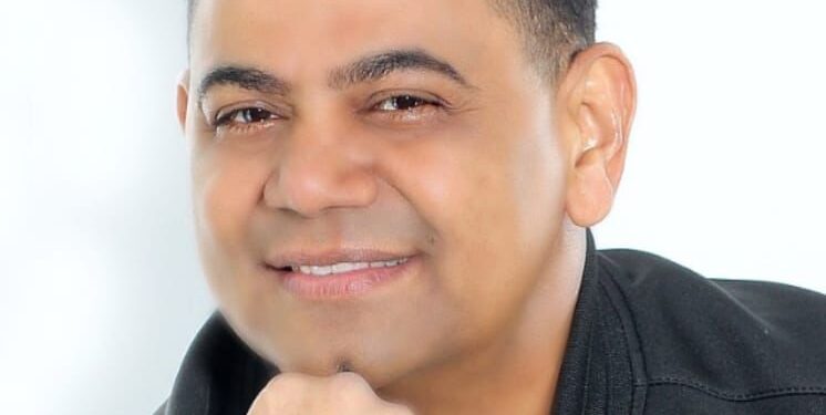 Pablo Martínez regresa con nuevo tema