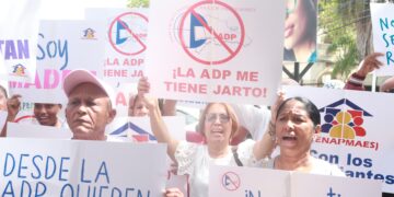 Paros de ADP desatan Indignación