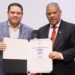 DGA recibe certificación al nivel de excelencia: Sello CAF +300