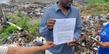 Alcalde de Nizao denuncia que encontró “una alcaldía en total desastre”