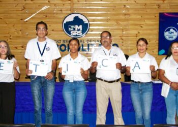 El SRSM promueve la ética e integridad entre colaboradores y ciudadanos