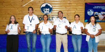 El SRSM promueve la ética e integridad entre colaboradores y ciudadanos