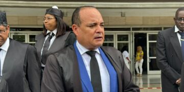 Tribunal Constitucional conoce acción en inconstitucionalidad contra Ley 1-24, del DNI interpuesta por Surun Hernández