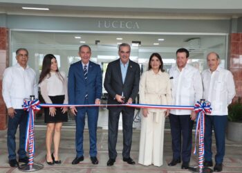 Afirman Gobierno ofrece igualdad de oportunidades a todos los estudiantes dominicanos sin importar afiliación política