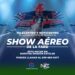 Telecentro y Noticentro te llevan este fin de semana al Show Aéreo FARD