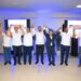 Movimiento Fuerza de Cambio celebra acto de apoyo a candidatos del PRM en el DN