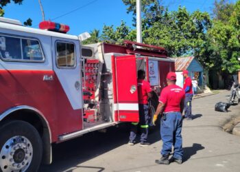 Realizan operativo de limpieza en Nizao y Don Gregorio