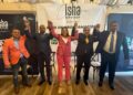 PQDC,PDI y el BIS respaldan candidatura de Isha Cabrera