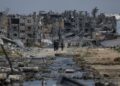 EE.UU concluye que 5 batallones israelíes cometieron abusos ante guerra de Gaza