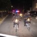 DICRIM detiene a 12 personas por distintos hechos ocupándoles armas de fuego y drogas