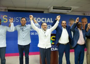 Guillermo Moreno afirma asumirá y defenderá las causas del partido Justicia Social desde el Senado