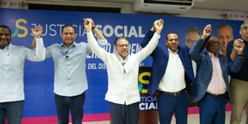 Guillermo Moreno afirma asumirá y defenderá las causas del partido Justicia Social desde el Senado