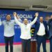 Guillermo Moreno afirma asumirá y defenderá las causas del partido Justicia Social desde el Senado