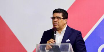 Dío Astacio anuncia gran diálogo municipal SDE 2054; buscan convertir municipio en referente de desarrollo