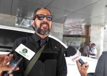 Empresario canadiense interpone denuncia contra empleados del Ministerio de Hacienda por robo de US$580 millones en bienes